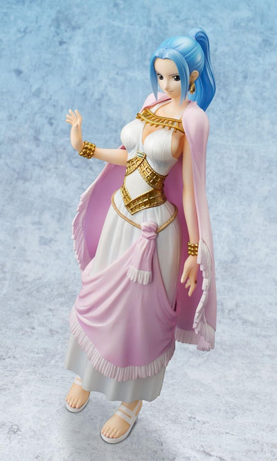 Megahouse portrait of pirates Vivi nefertari neo dx
