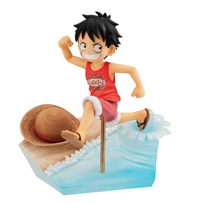 Figurine Megahouse run gem series Monkey