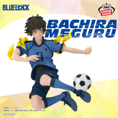 Figurine Blue Lock - Meguru Bachira Awakening Ver.