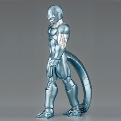 Metal cooler solid edge works figure