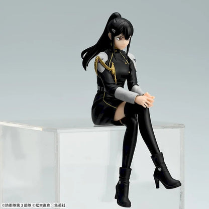 Figurine Kaiju No. 8 - Mina Ashiro Chokonose Premium Figure