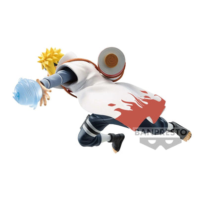 Figurine Naruto - Minato Namikaze Narutop99