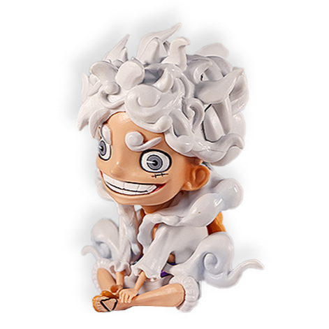 Figure Joy Boy (Luffy Gear 5) One Piece™ – Anime Figure Store®