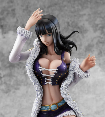 Figurine One Piece - Miss All Sunday Playback Memories P.O.P Megahouse