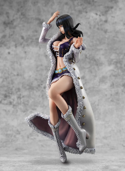 Figurine One Piece - Miss All Sunday Playback Memories P.O.P Megahouse