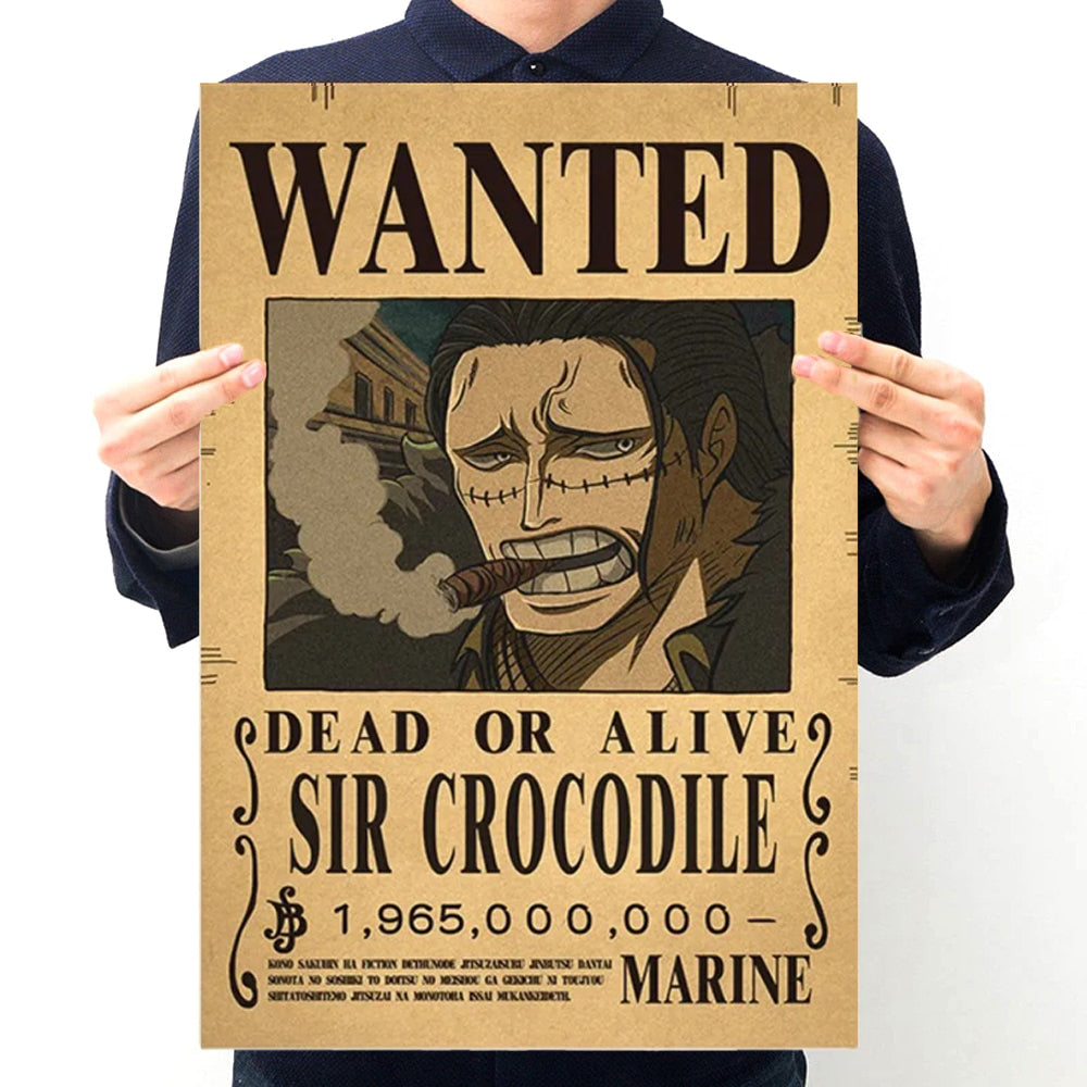 prime bounty crocodile sir cross guild