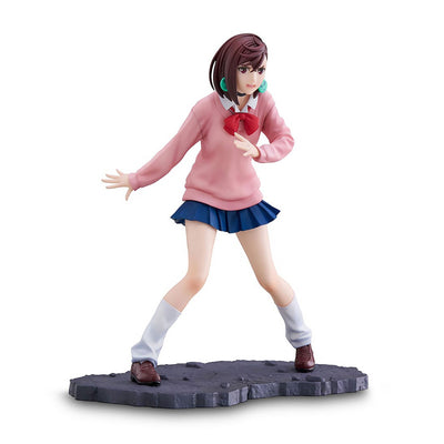 Momo ayase Dandadan figure