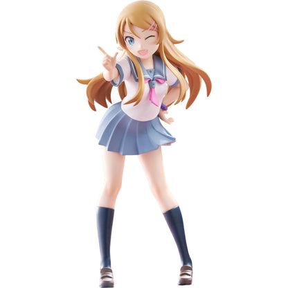 Figurine Kirino Kousaka Muchute Oreimo 1