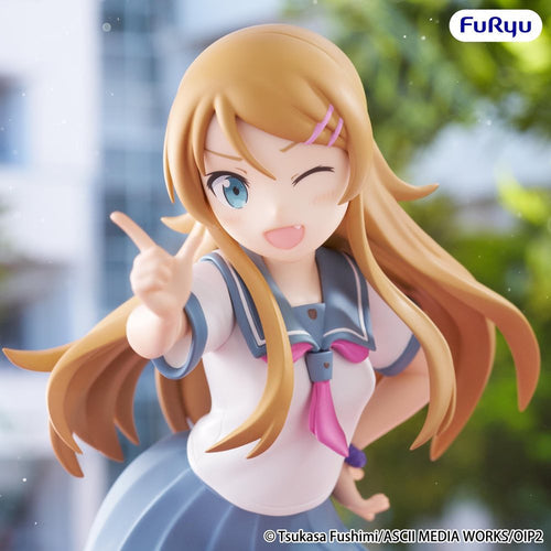Figurine Kirino Kousaka Muchute Oreimo 2