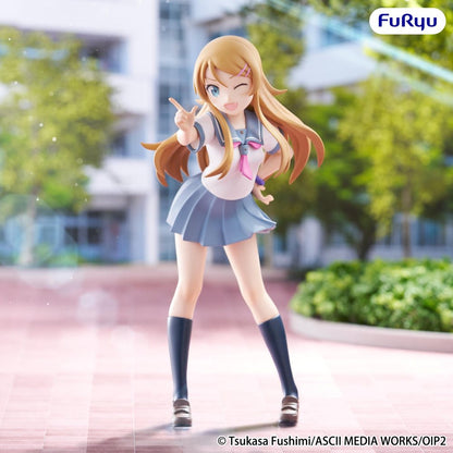 Figurine Kirino Kousaka Muchute Oreimo 3