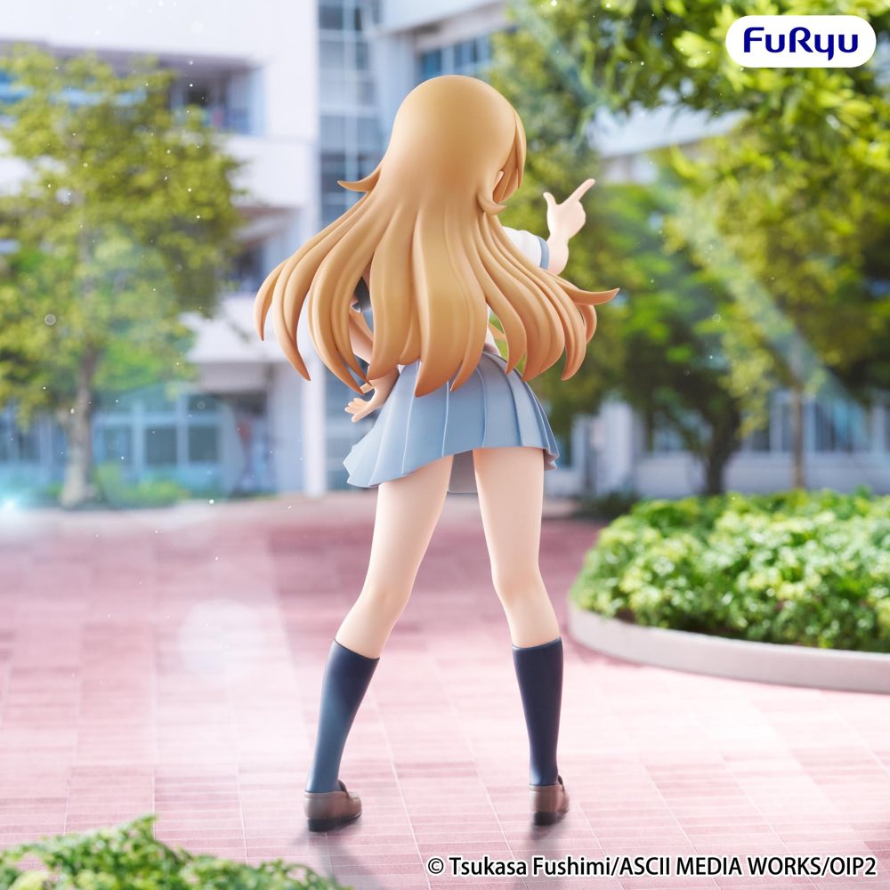 Figurine Kirino Kousaka Muchute Oreimo 4