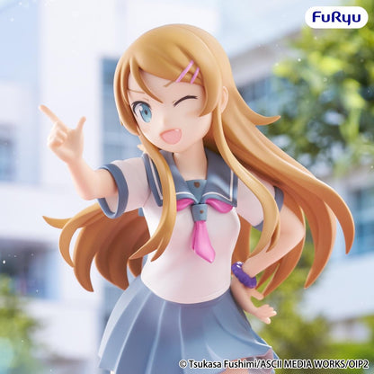 Figurine Kirino Kousaka Muchute Oreimo 6