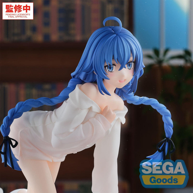 Figurine Roxy Migurdia Yumemirize Mushoku Tensei 1
