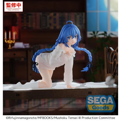 Figurine Roxy Migurdia Yumemirize Mushoku Tensei 2