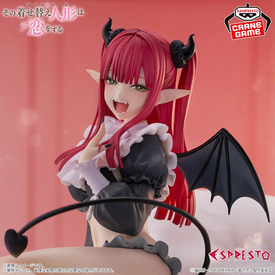 Figurine My Dress-Up Darling - Marin Kitagawa Espresto Detailed Elegance Liz Ver.