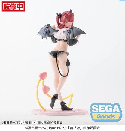 Figurine My Dress-Up Darling - Marin Kitagawa Luminasta Liz Ver.