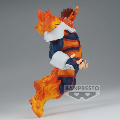 My Hero Academia Endeavor the mazing heroes plus vol