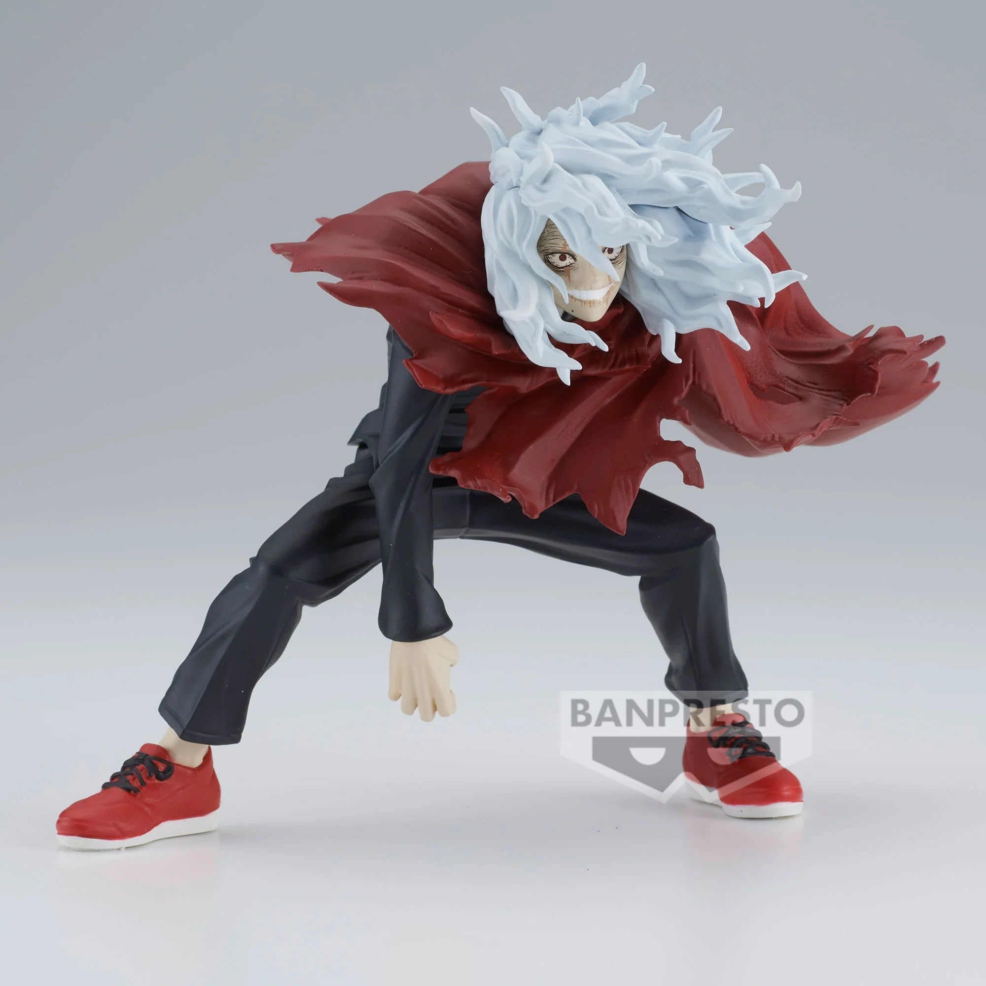 Figurine My Hero Academia - Tomura Shigaraki The Evil Villains