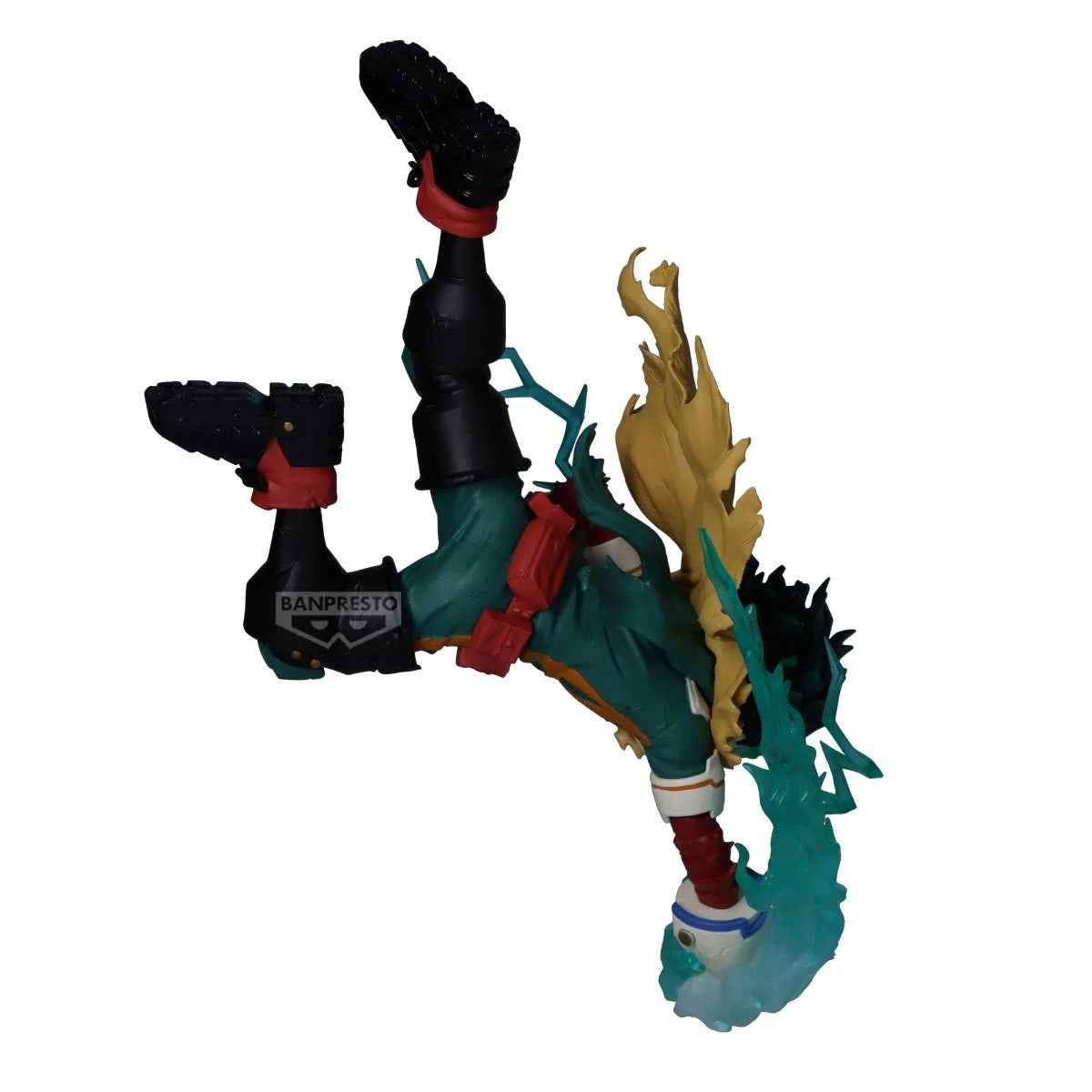 Figurine My Hero Academia - Izuku Midoriya III The Amazing Heroes Plus