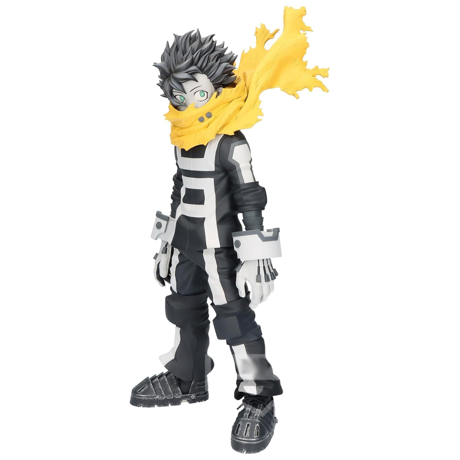 Figurine My Hero Academia - Izuku Midoriya 7th Season