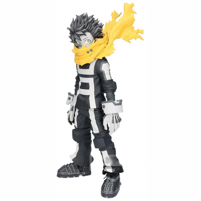 Myheroacademia izuku figure season