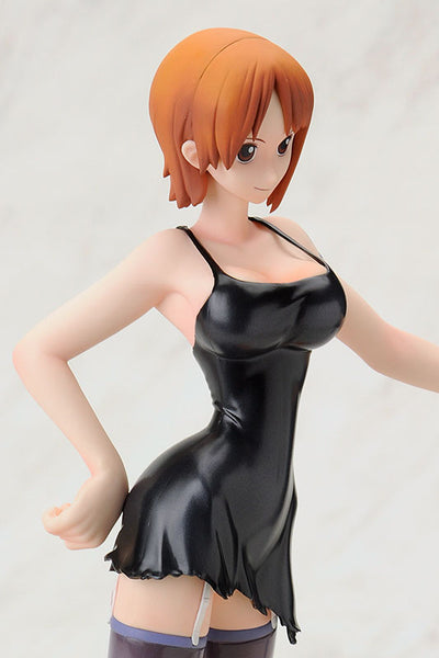 Nami megahouse portrait of pirates film strong