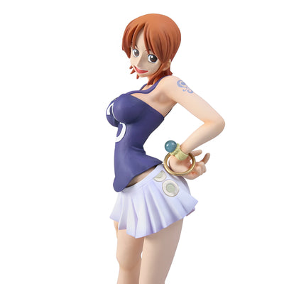 Nami megahouse portrait of pirates ver