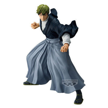 Figurine Jujutsu Kaisen - Naoya Zenin Maximatic