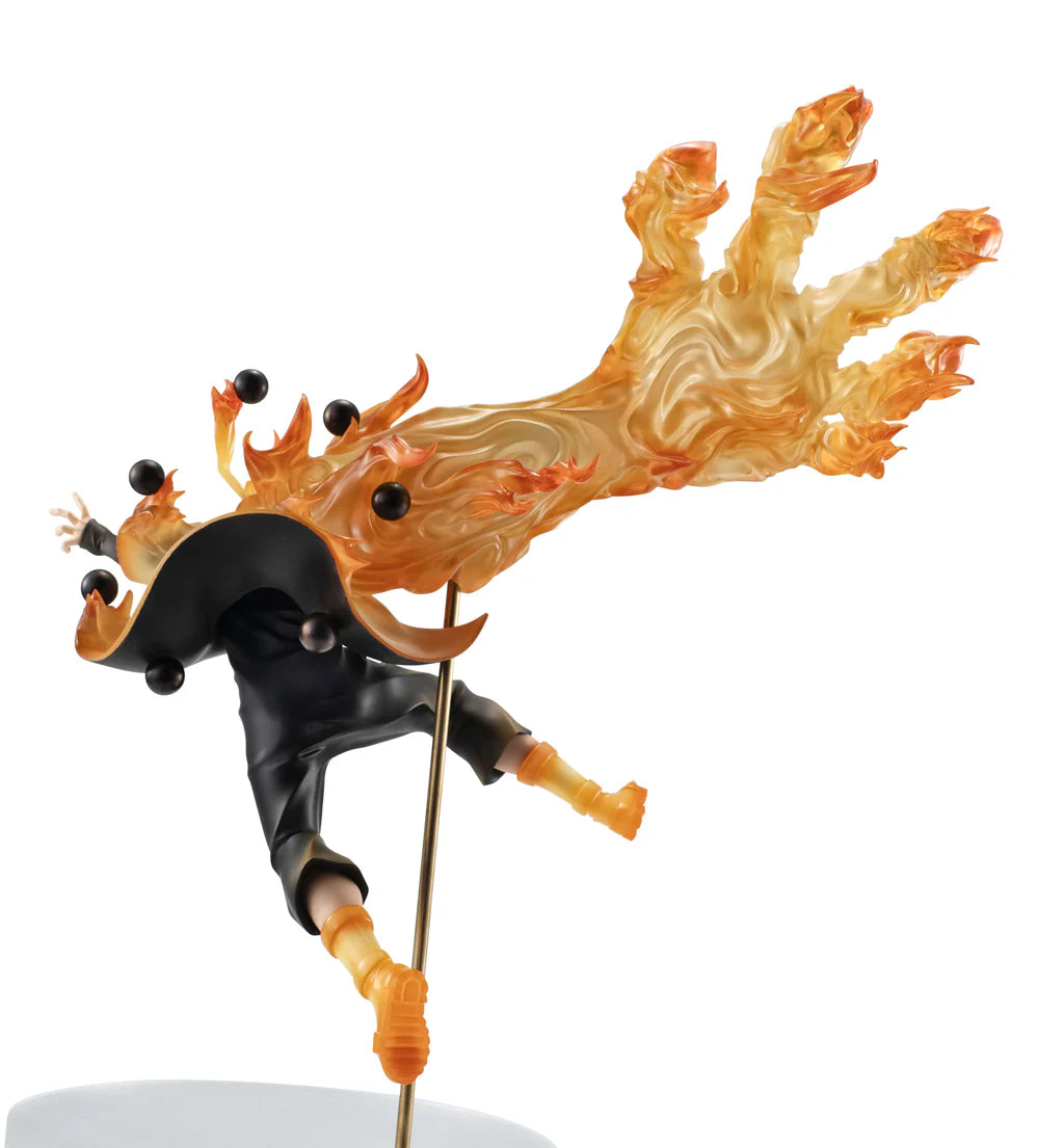 Figurine Naruto - Naruto Uzumaki Six Paths Sage Mode G.E.M Megahouse 15th Anniversary