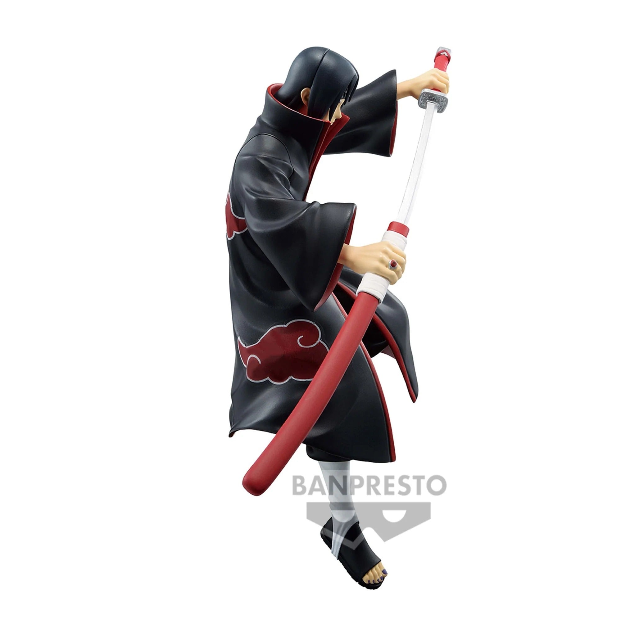 Figurine Naruto - Itachi Uchiha Narutop99