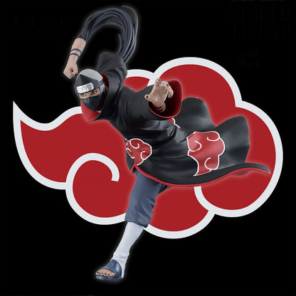 Figurine Naruto - Kakuzu Vibration Stars
