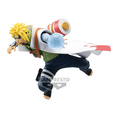 Naruto Minato namikaze narutop99 figure