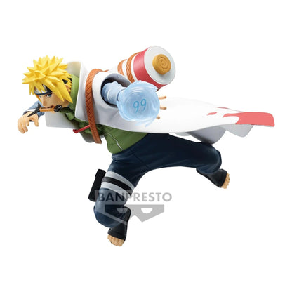 Figurine Naruto - Minato Namikaze Narutop99