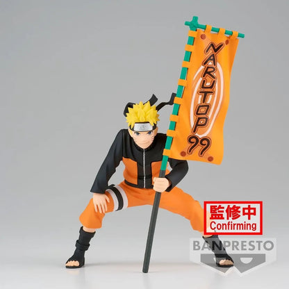 Figurine Naruto - Naruto Uzumaki Narutop99