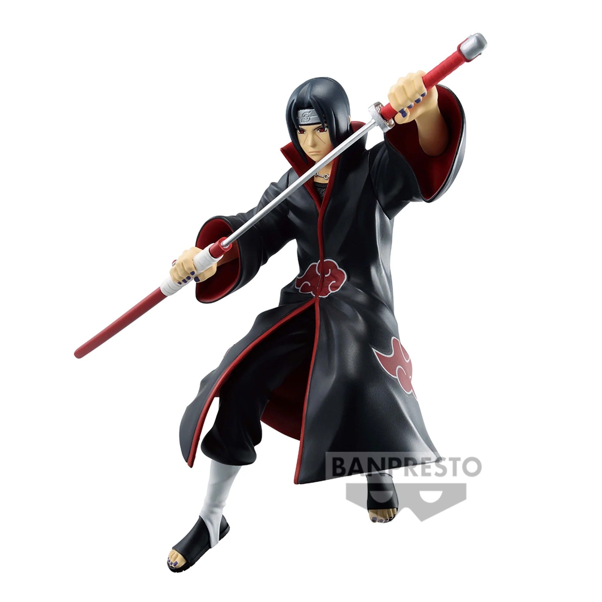 Figurine Naruto - Itachi Uchiha Narutop99
