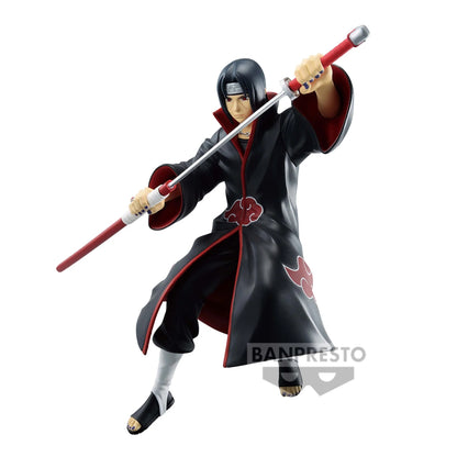 Figurine Naruto - Itachi Uchiha Narutop99