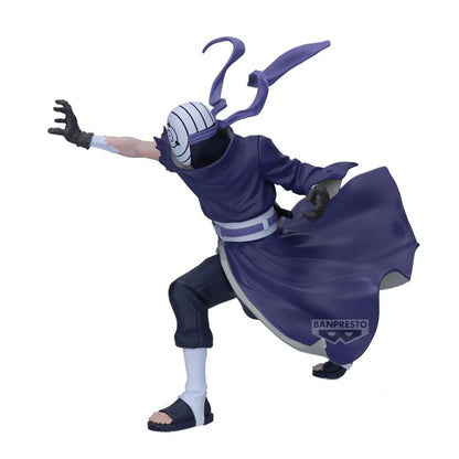 Figurine Naruto - Obito "Madara" Uchiha Vibration Stars