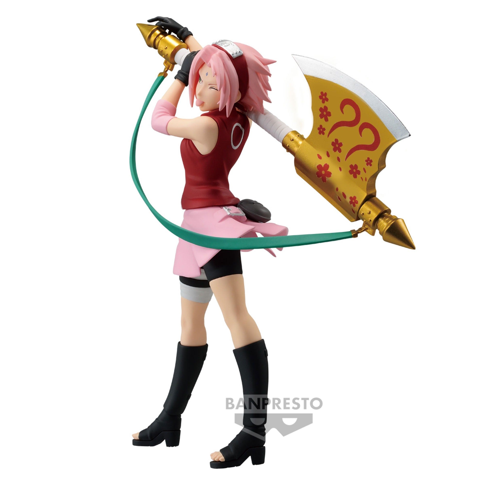 Figurine Naruto - Sakura Haruno Narutop99