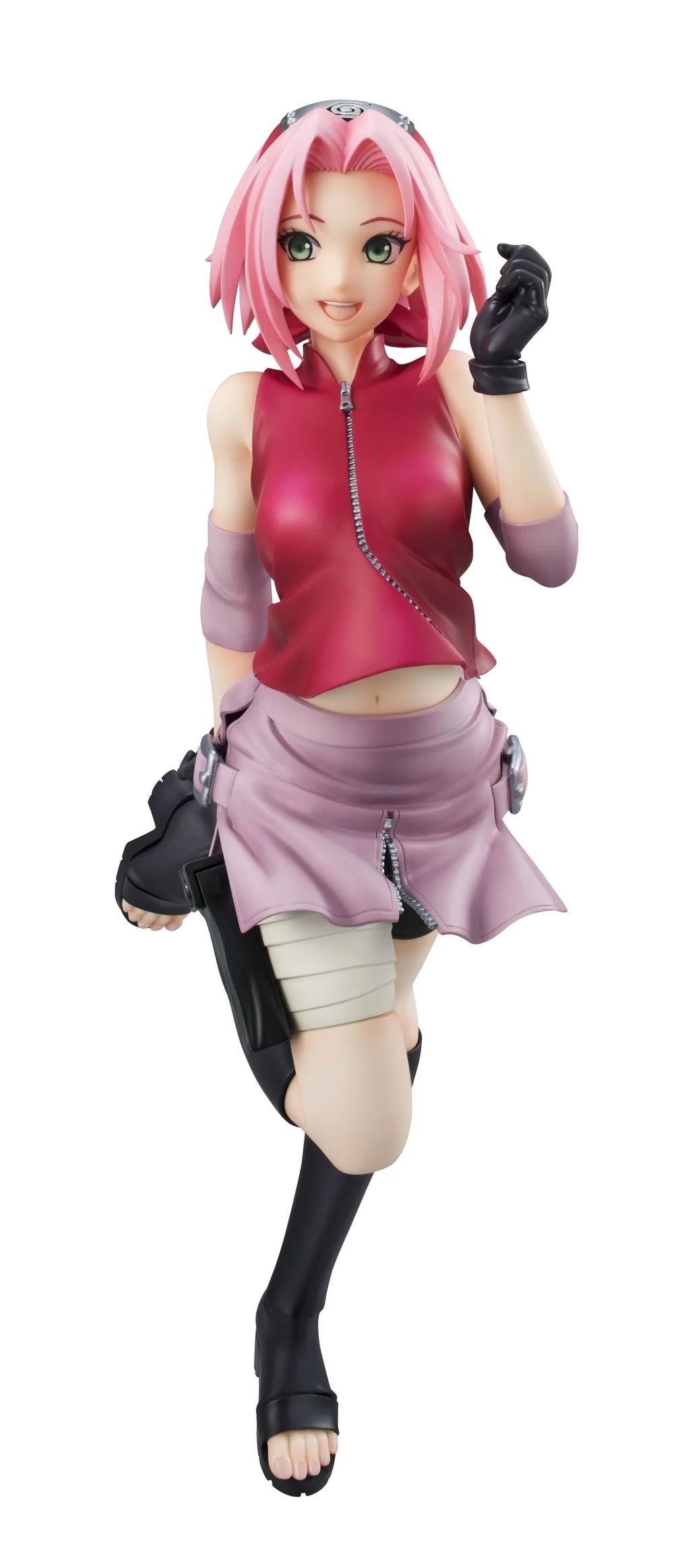 Figurine Naruto - Sakura Haruno Megahouse Gals Series