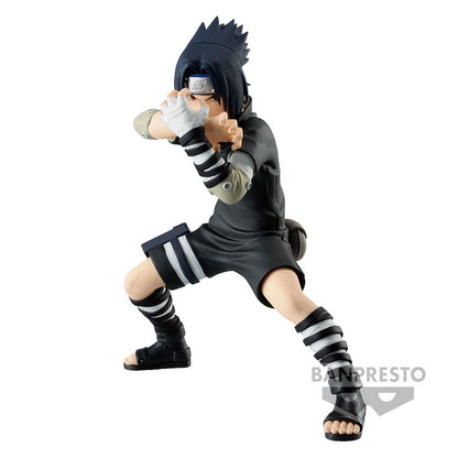 Figurine Naruto - Sasuke Uchiha III Vibration Stars