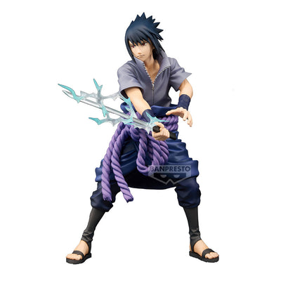 Figurine Grandista Naruto Sasuke grandista special edition