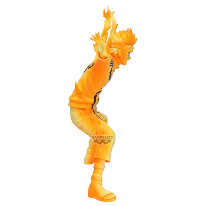 Figurine Naruto - Naruto Uzumaki II Grandista