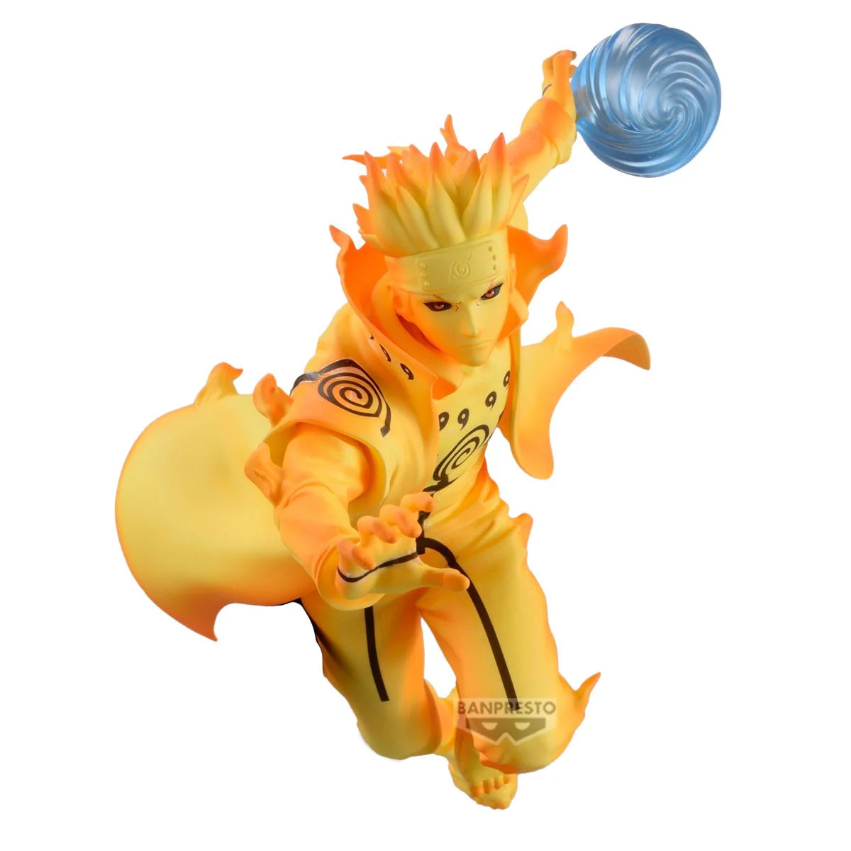 Figurine Naruto - Minato Namikaze GiGo Exclusive