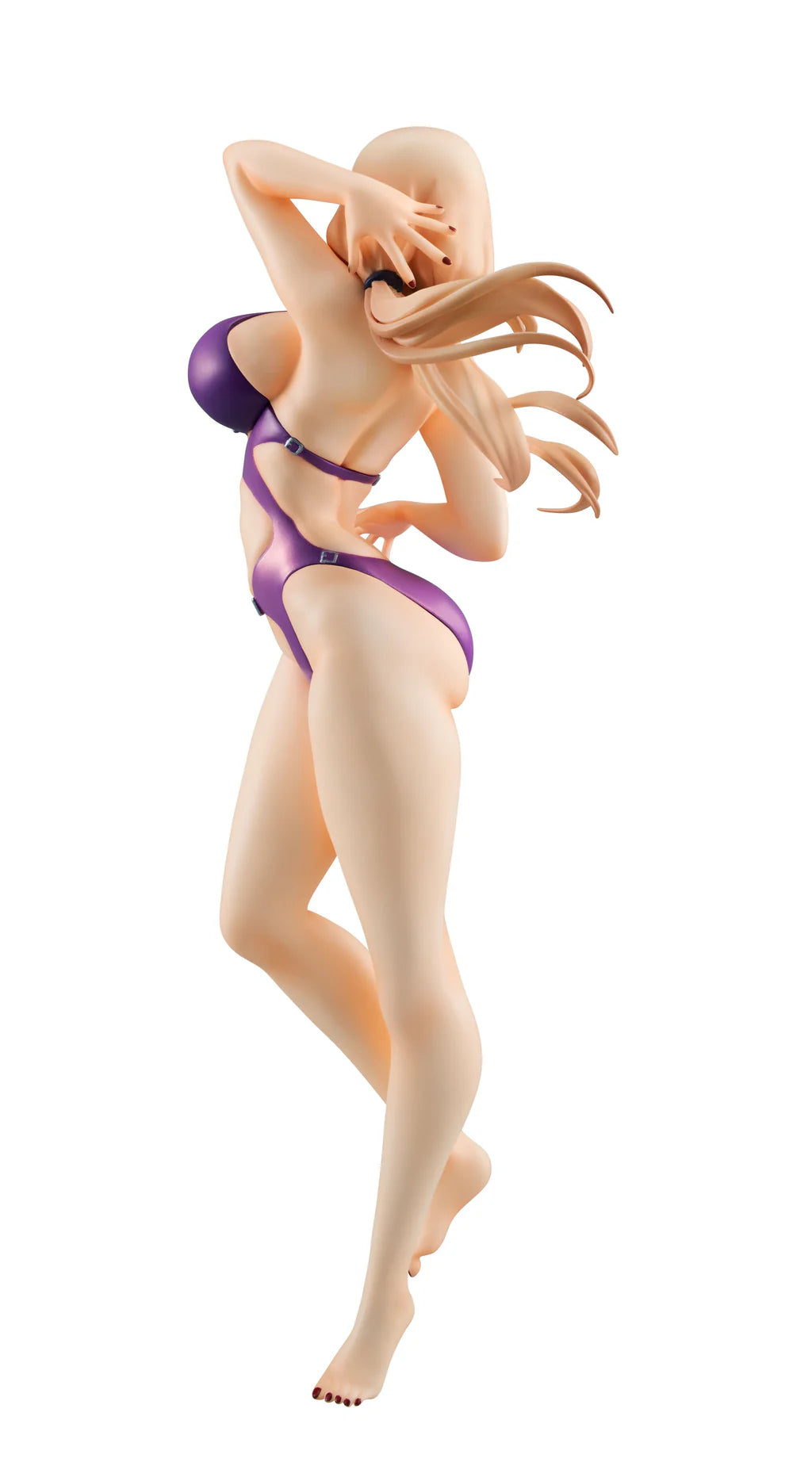 Figurine Naruto - Tsunade Splash Ver. Megahouse Gals Series