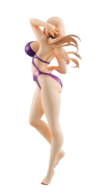 Figurine Naruto - Tsunade Splash Ver. Megahouse Gals Series
