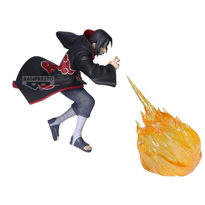 Figurine Naruto - Itachi Uchiha II Effectreme