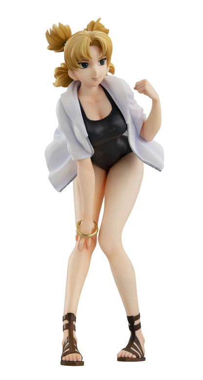 Figurine Naruto - Temari Splash Ver. Megahouse Gals Series