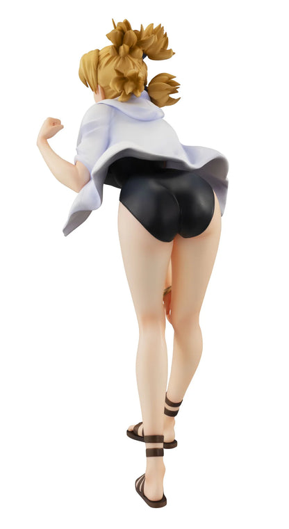 Figurine Naruto - Temari Splash Ver. Megahouse Gals Series