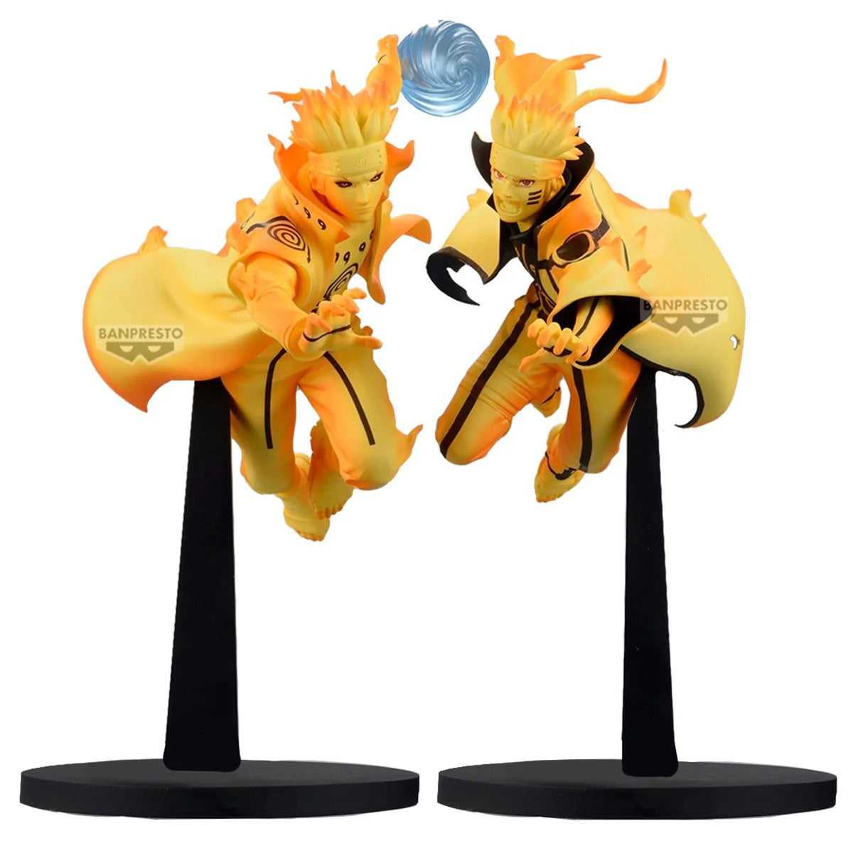 Figurine Naruto - Minato Namikaze GiGo Exclusive