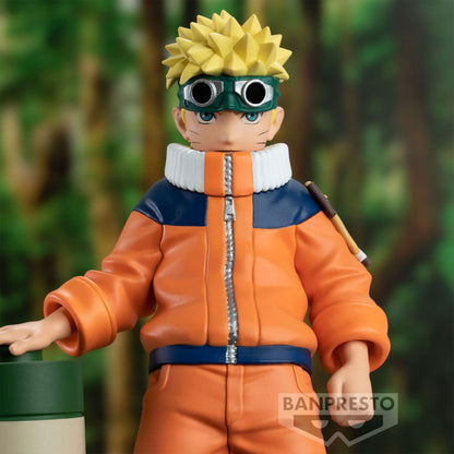 Figurine Naruto - Naruto Uzumaki Memorable Saga